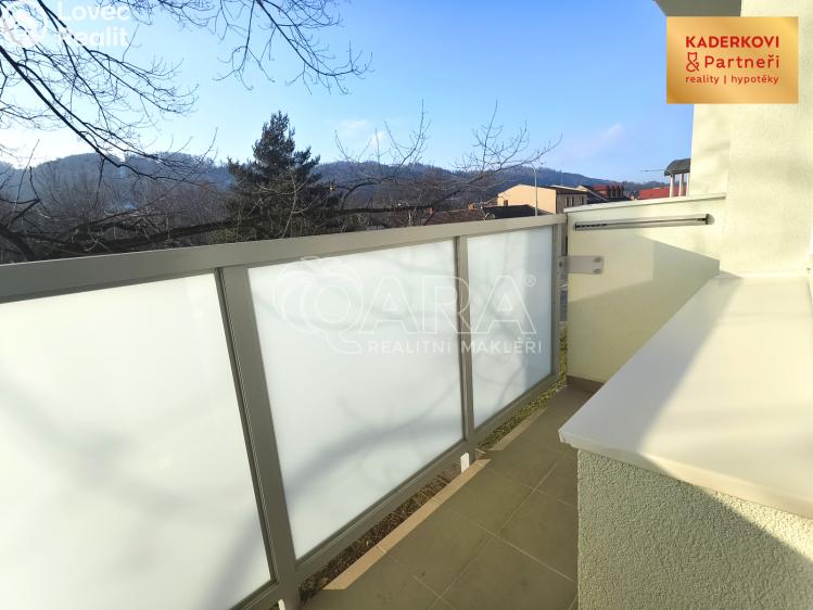 Pronájem bytu 3+1 Blansko č. 4