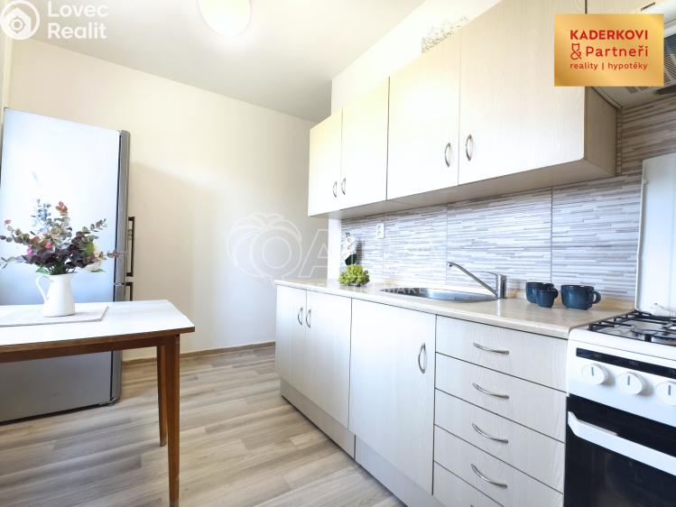 Pronájem bytu 3+1 Blansko č. 6