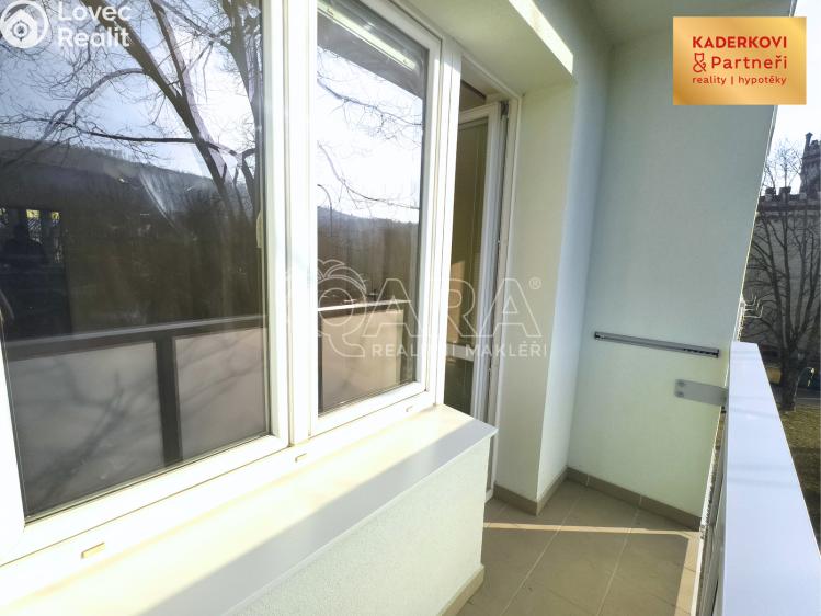 Pronájem bytu 3+1 Blansko č. 8
