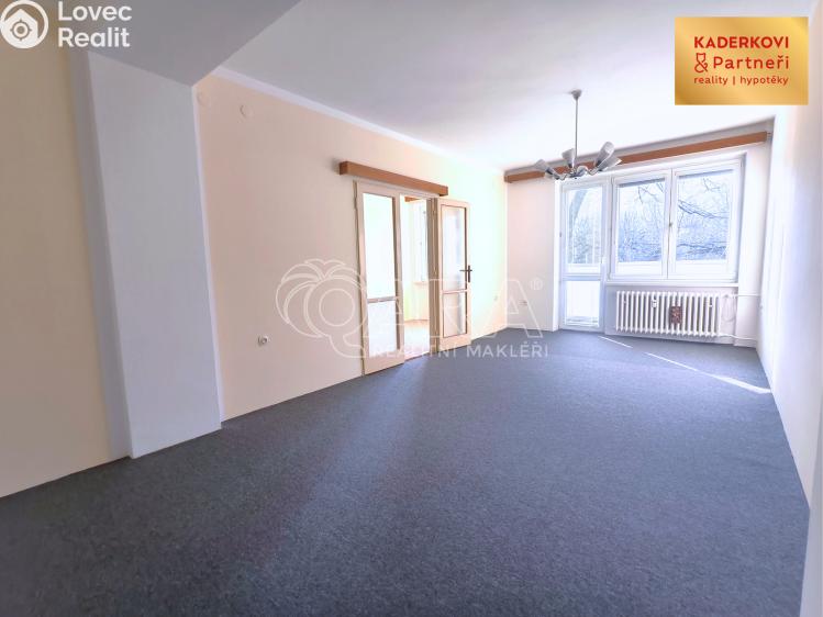 Pronájem bytu 3+1 Blansko č. 11