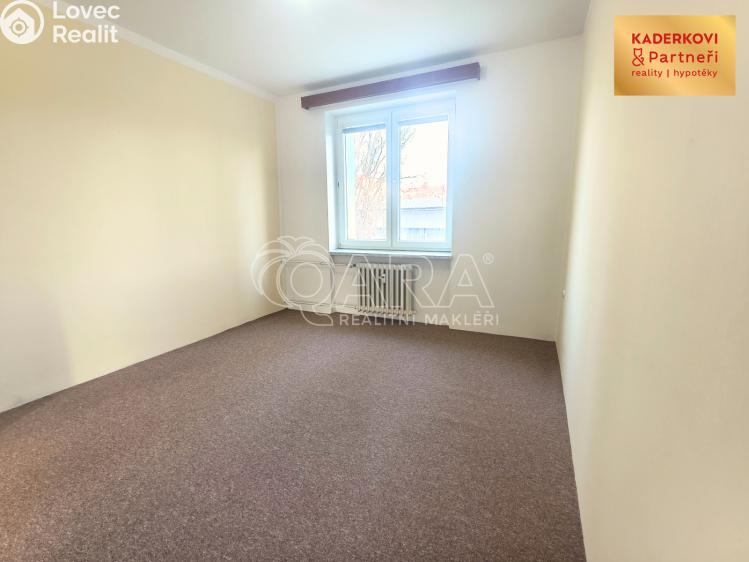 Pronájem bytu 3+1 Blansko č. 12