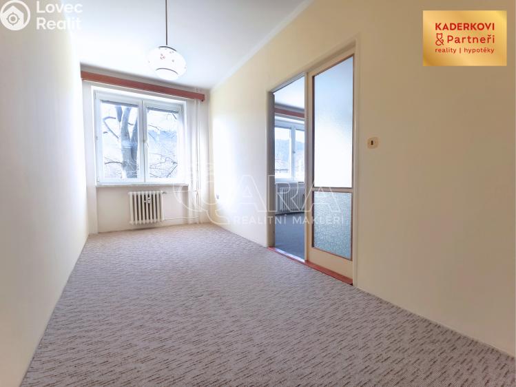 Pronájem bytu 3+1 Blansko č. 13