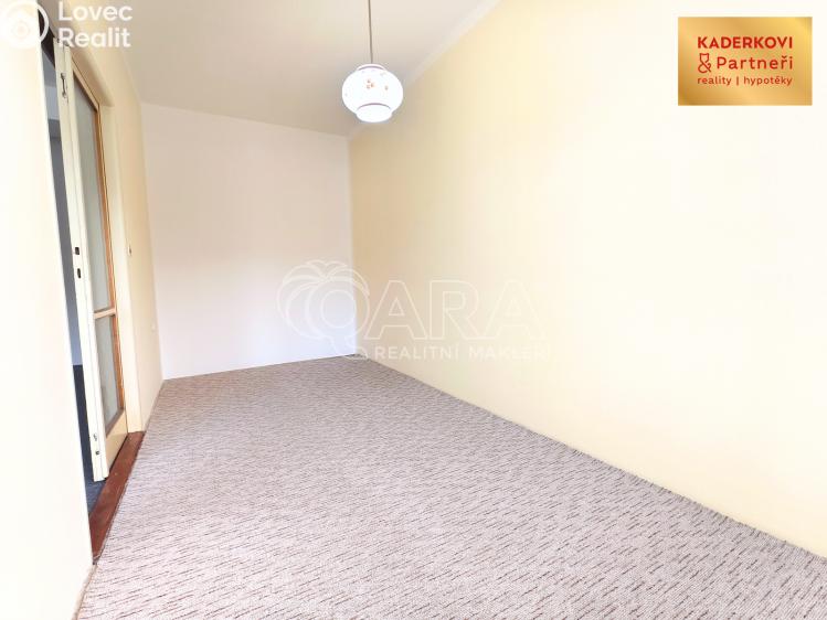 Pronájem bytu 3+1 Blansko č. 14