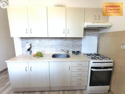 Pronájem bytu 3+1 Blansko č. 5