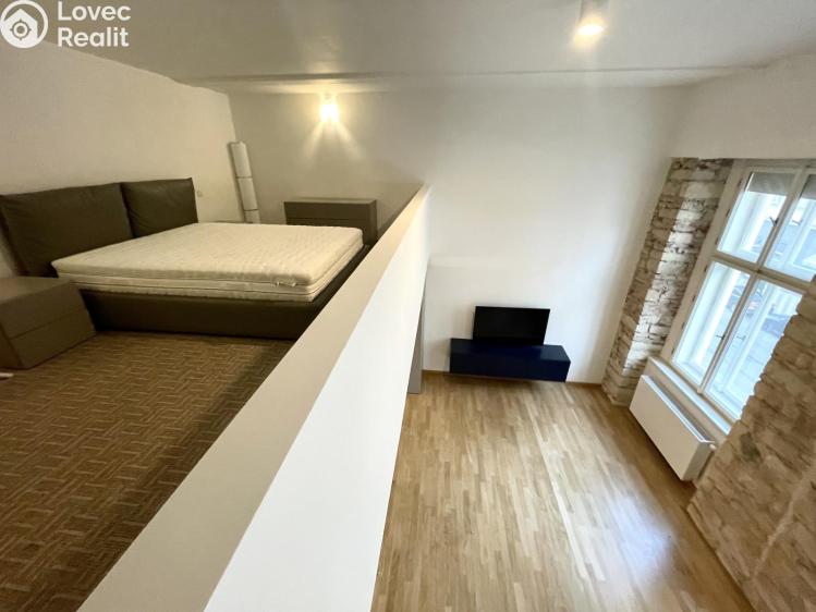 Аренда квартиры 2+KK Praha, Sokolovská č. 3