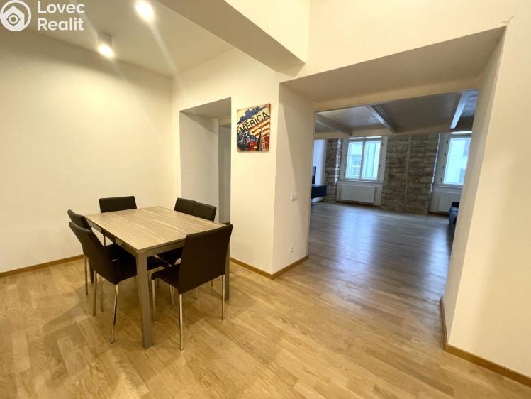 Аренда квартиры 2+KK Praha, Sokolovská č. 6