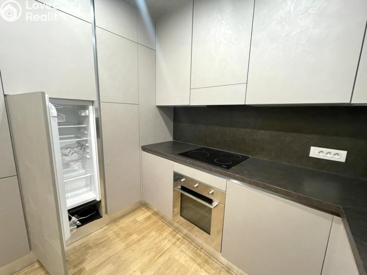 Аренда квартиры 2+KK Praha, Sokolovská č. 9