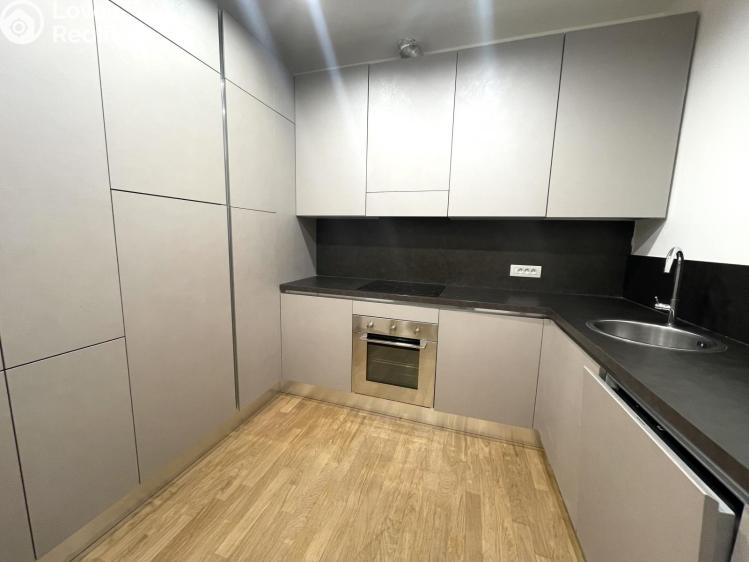 Аренда квартиры 2+KK Praha, Sokolovská č. 10