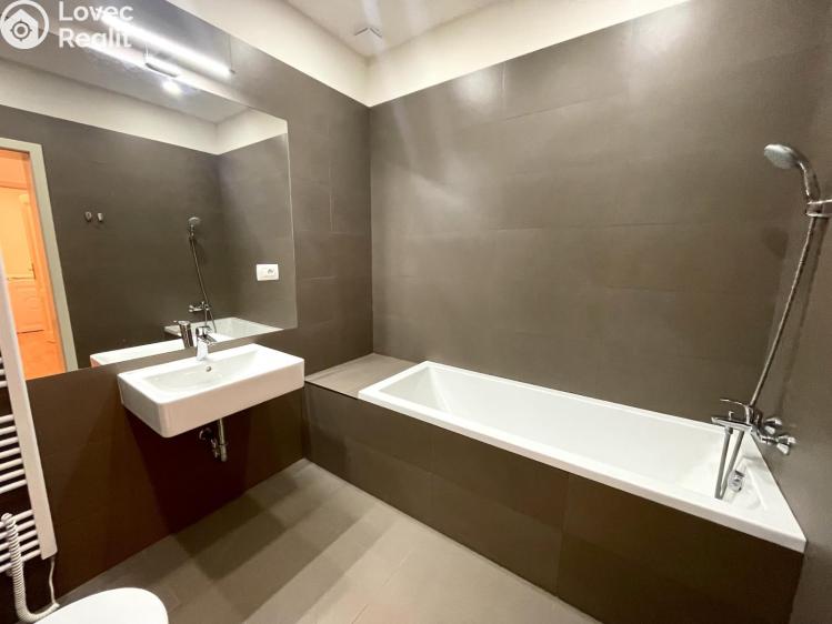 Аренда квартиры 2+KK Praha, Sokolovská č. 11