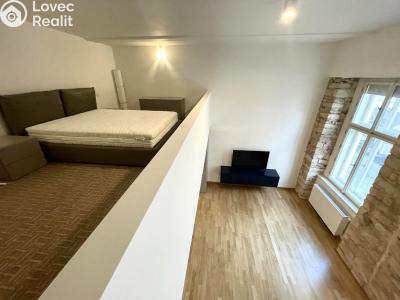 Аренда квартиры 2+KK Praha, Sokolovská č. 3