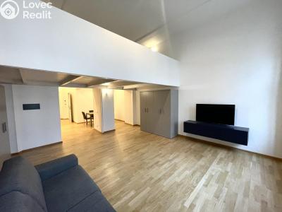 Аренда квартиры 2+KK Praha, Sokolovská č. 4