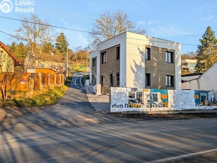 Продажа семейного дома Plzeň, Na Roudné 1707/177a č. 10