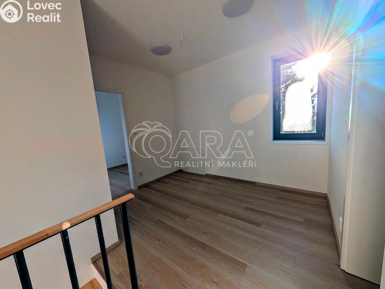 Продажа семейного дома Plzeň, Na Roudné 1707/177a č. 16