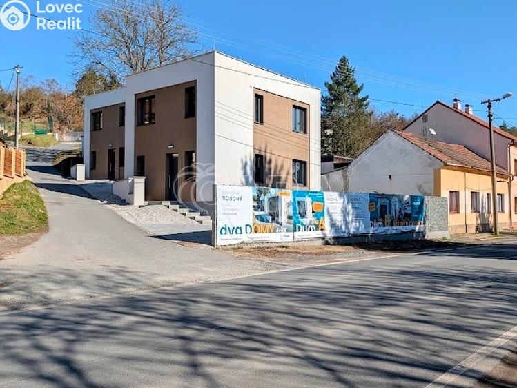 Продажа семейного дома Plzeň, Na Roudné 1707/177a č. 1