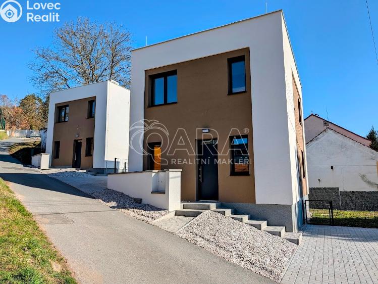 Продажа семейного дома Plzeň, Na Roudné 1707/177a č. 2