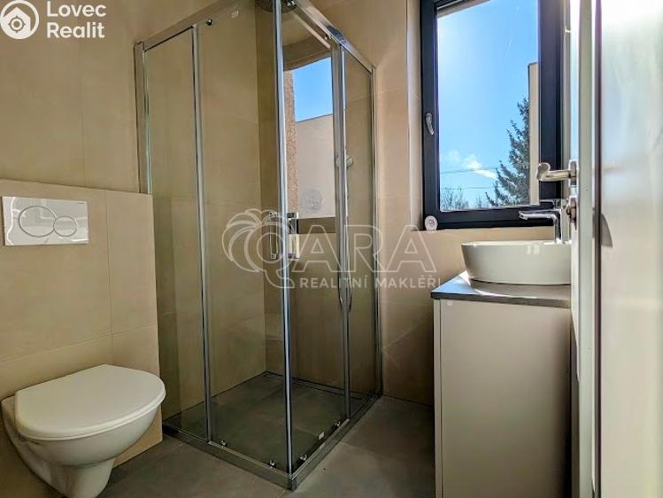 Продажа семейного дома Plzeň, Na Roudné 1707/177a č. 3