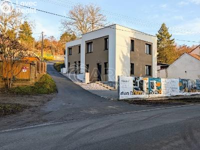 Продаж сімейного будинку Plzeň, Na Roudné č. 1