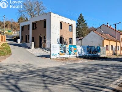 Продажа семейного дома Plzeň, Na Roudné č. 1