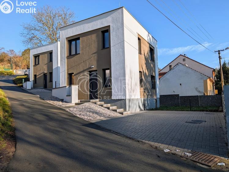 Продажа семейного дома Plzeň, Na Roudné 1707/177a č. 2