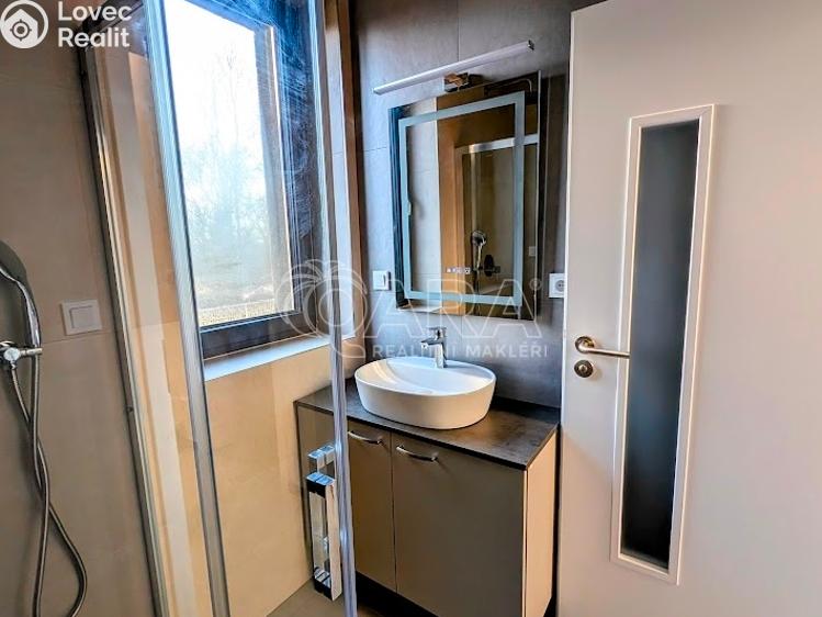 Продажа семейного дома Plzeň, Na Roudné 1707/177a č. 5