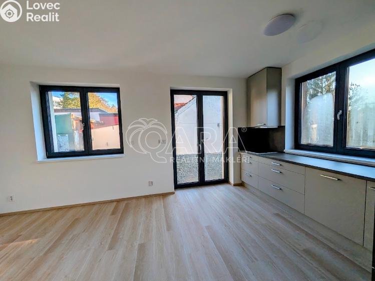 Продажа семейного дома Plzeň, Na Roudné 1707/177a č. 7