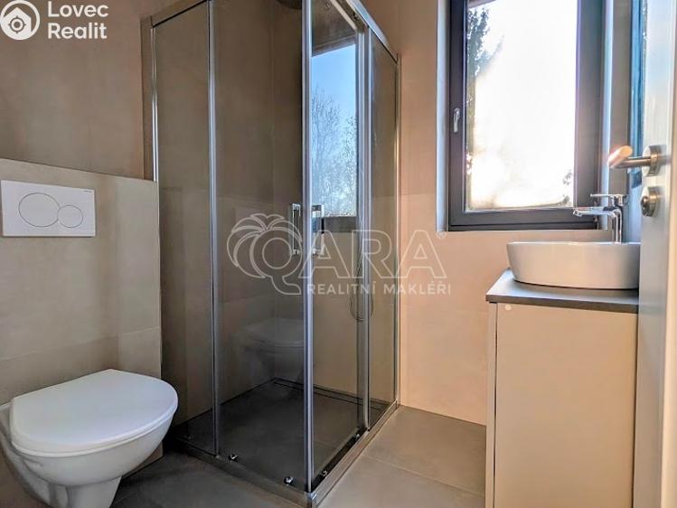 Продажа семейного дома Plzeň, Na Roudné 1707/177a č. 9