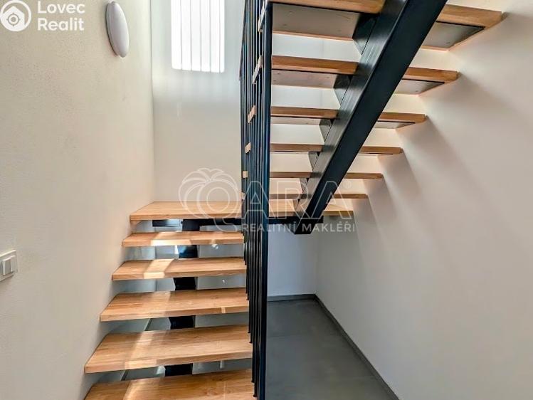 Продажа семейного дома Plzeň, Na Roudné 1707/177a č. 11