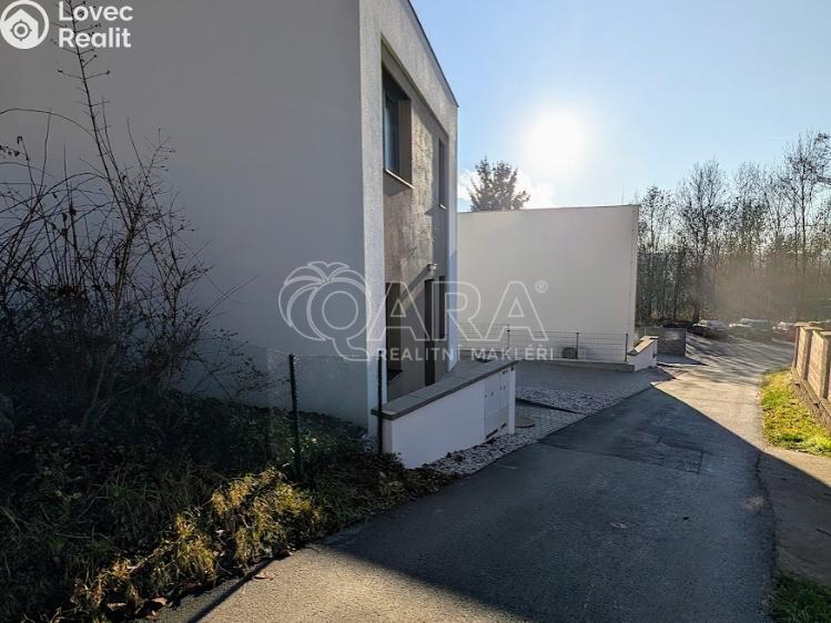 Продажа семейного дома Plzeň, Na Roudné 1707/177a č. 19