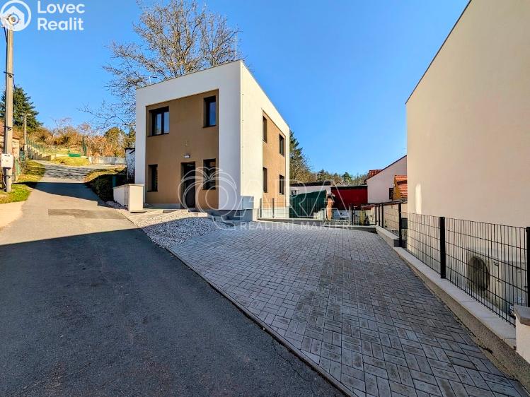 Продажа семейного дома Plzeň, Na Roudné 1707/177a č. 2