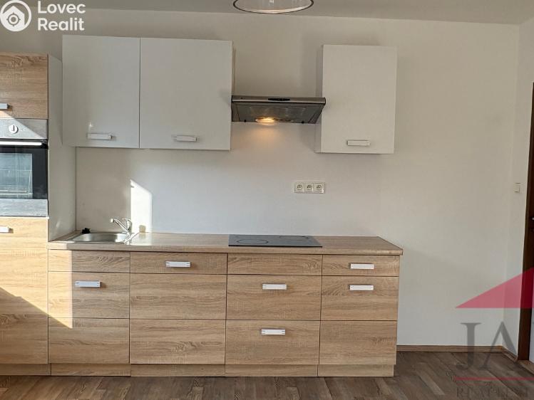 Prodej rodinného domu Rejštejn č. 4