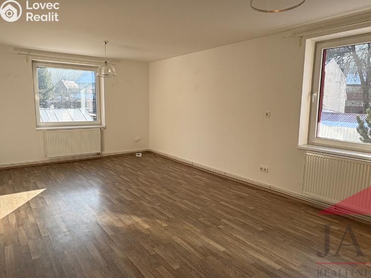 Prodej rodinného domu Rejštejn č. 5