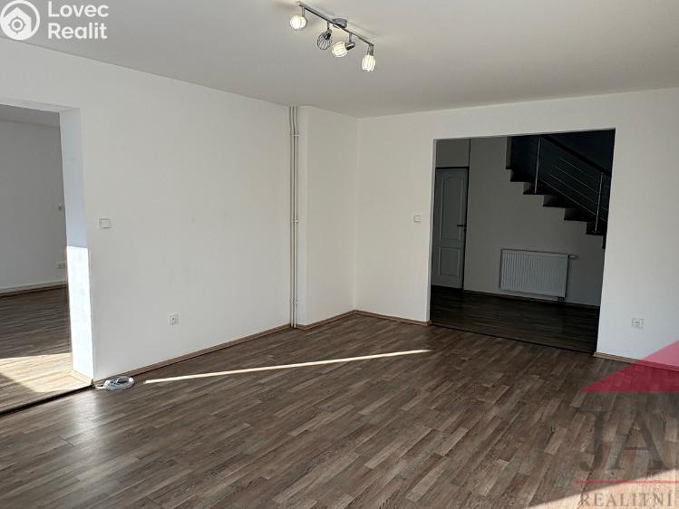 Prodej rodinného domu Rejštejn č. 6