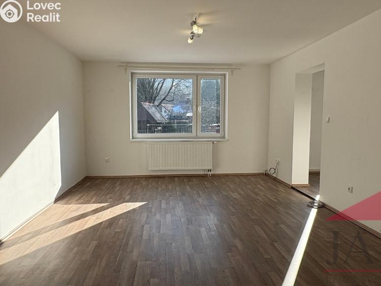 Prodej rodinného domu Rejštejn č. 7