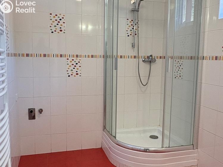 Prodej rodinného domu Rejštejn č. 8