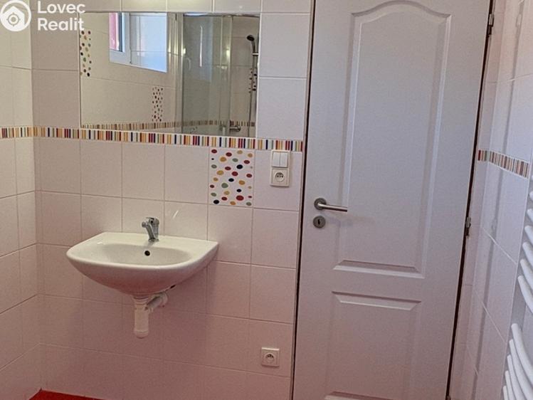 Prodej rodinného domu Rejštejn č. 9