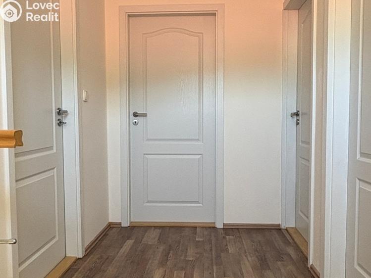 Prodej rodinného domu Rejštejn č. 11