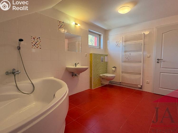 Prodej rodinného domu Rejštejn č. 13