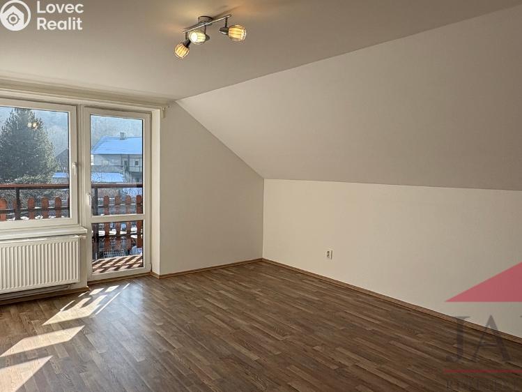 Prodej rodinného domu Rejštejn č. 14