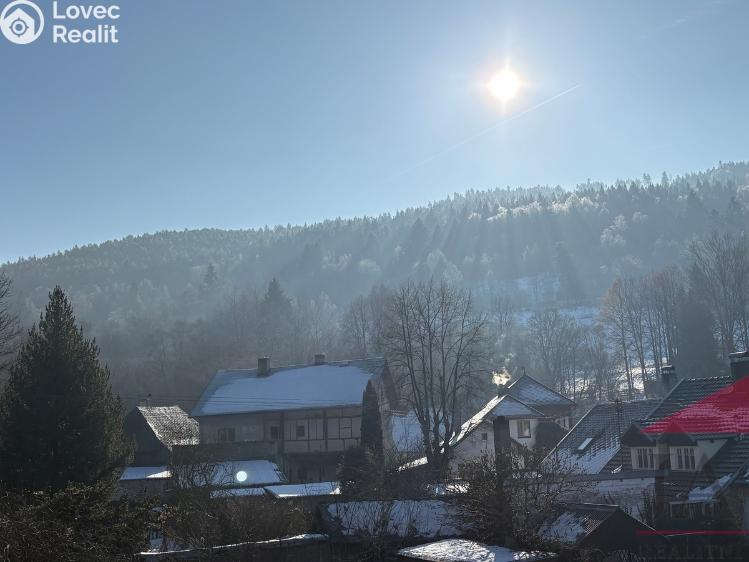 Prodej rodinného domu Rejštejn č. 18