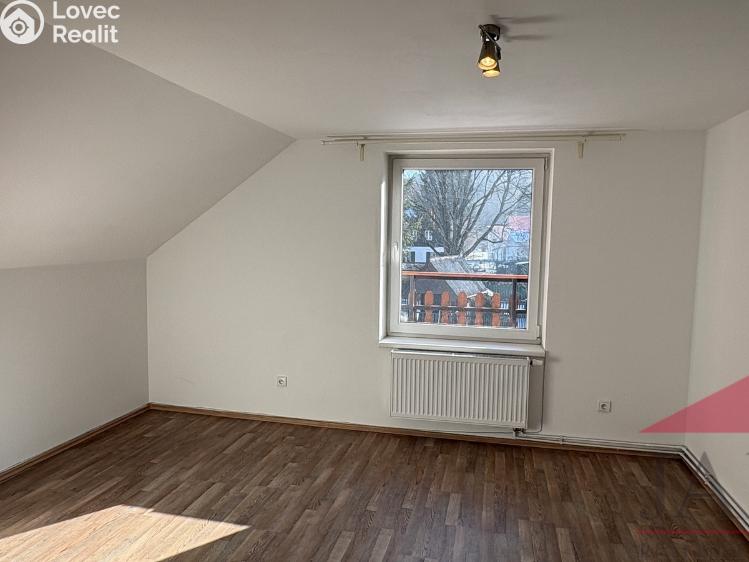 Prodej rodinného domu Rejštejn č. 19