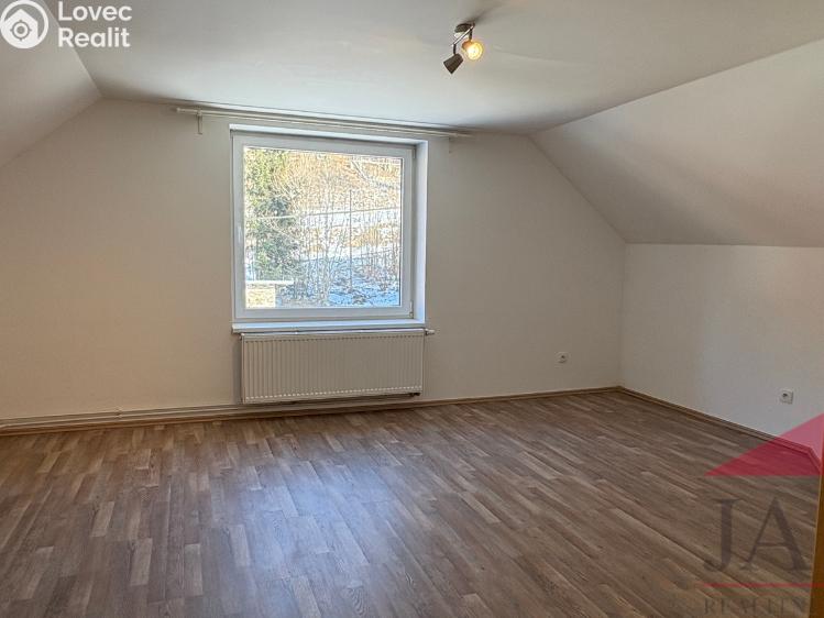 Prodej rodinného domu Rejštejn č. 21