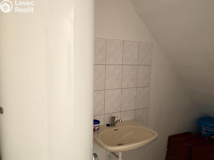 Prodej rodinného domu Rejštejn č. 24