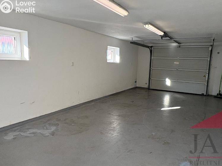 Prodej rodinného domu Rejštejn č. 25