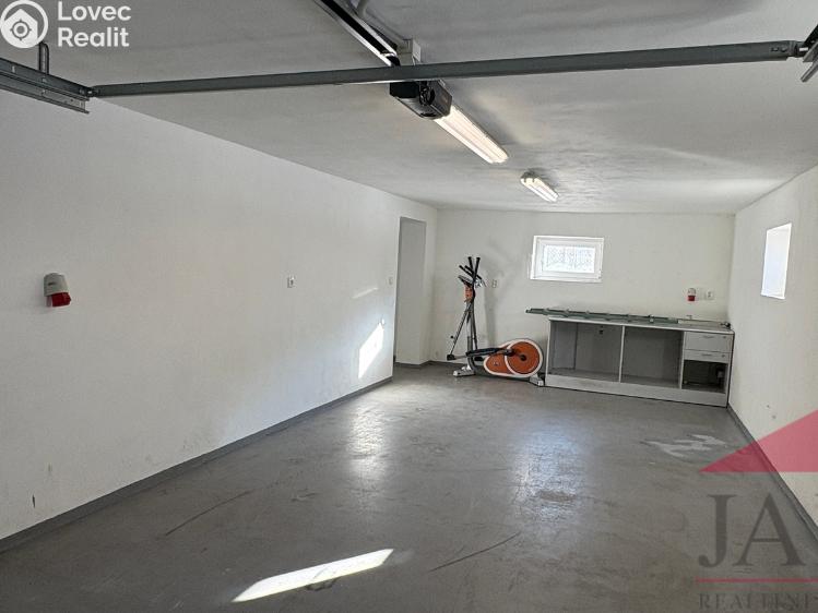 Prodej rodinného domu Rejštejn č. 26