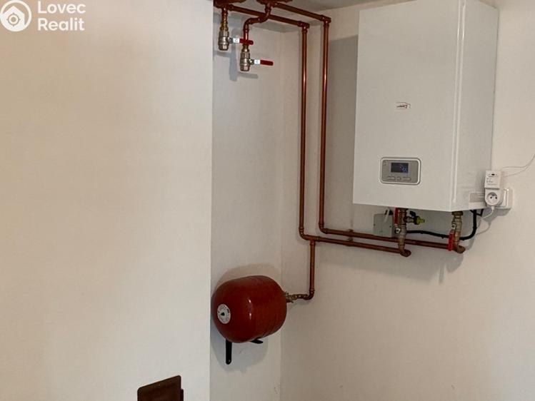 Prodej rodinného domu Rejštejn č. 28