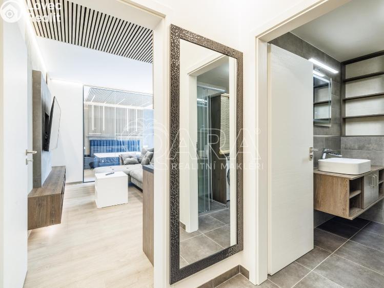 Аренда квартиры 3+KK Plzeň, Na Jíkalce 3051/19 č. 2