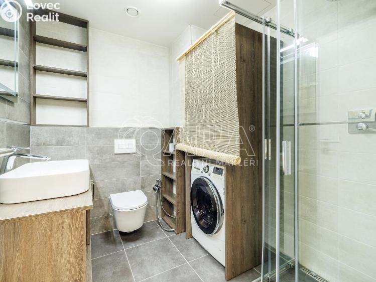 Аренда квартиры 3+KK Plzeň, Na Jíkalce 3051/19 č. 4