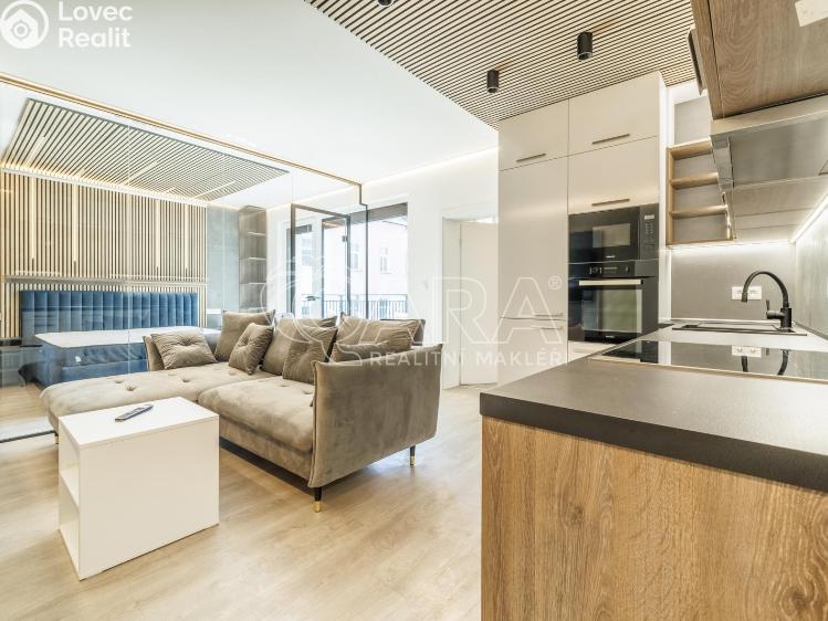 Аренда квартиры 3+KK Plzeň, Na Jíkalce 3051/19 č. 6