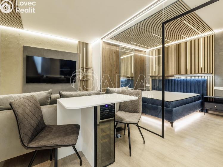 Аренда квартиры 3+KK Plzeň, Na Jíkalce 3051/19 č. 8