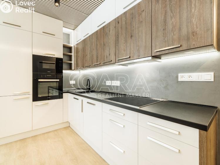 Аренда квартиры 3+KK Plzeň, Na Jíkalce 3051/19 č. 9